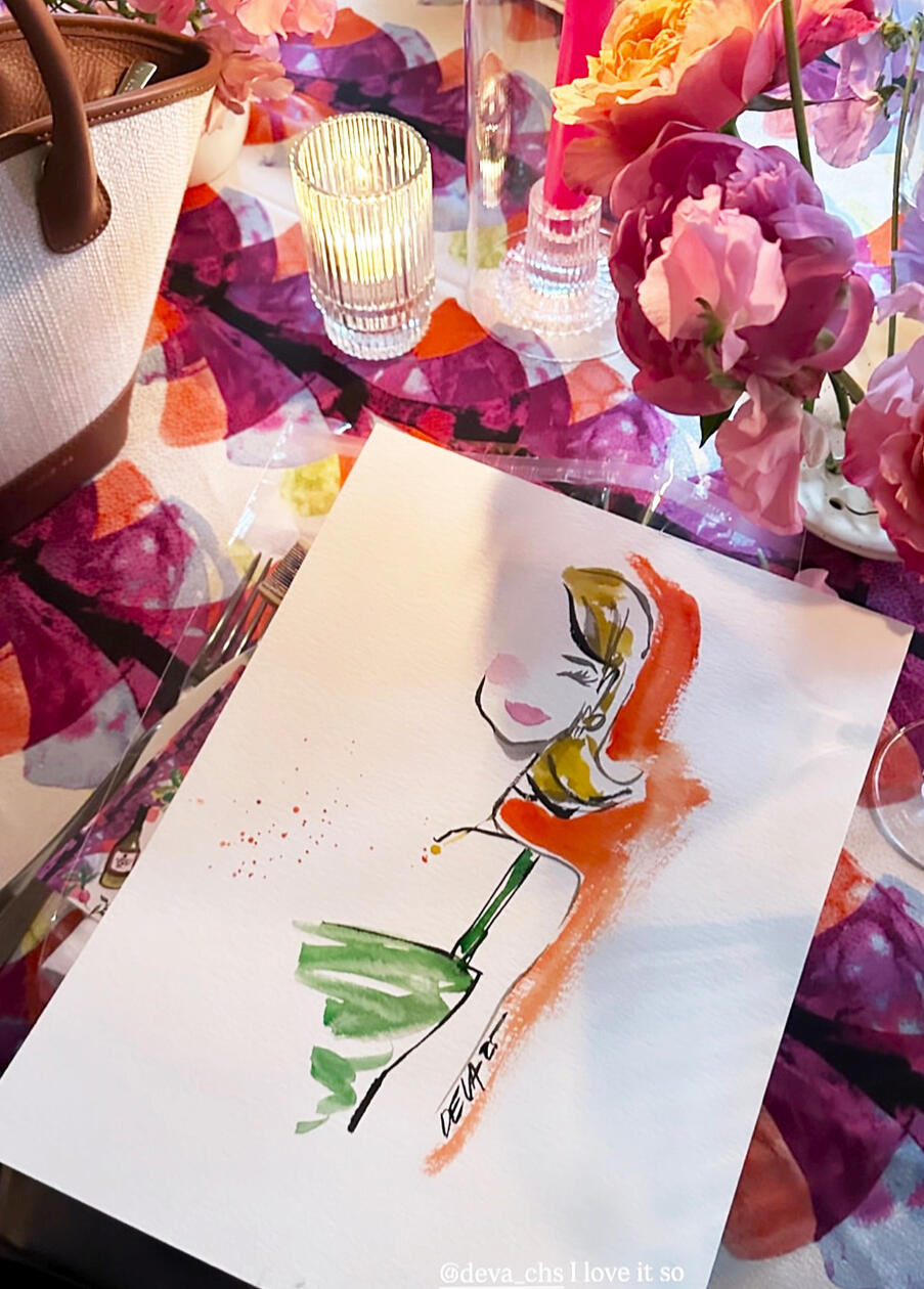 Event Illustration 2